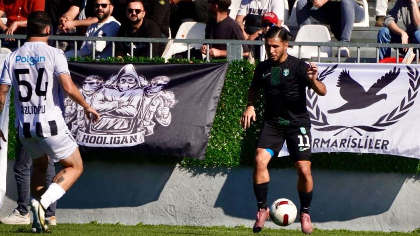 Manavgat Belediyespor Milas (3)