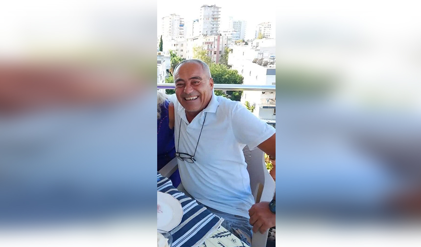 Mehmet Hürcan Ertürk