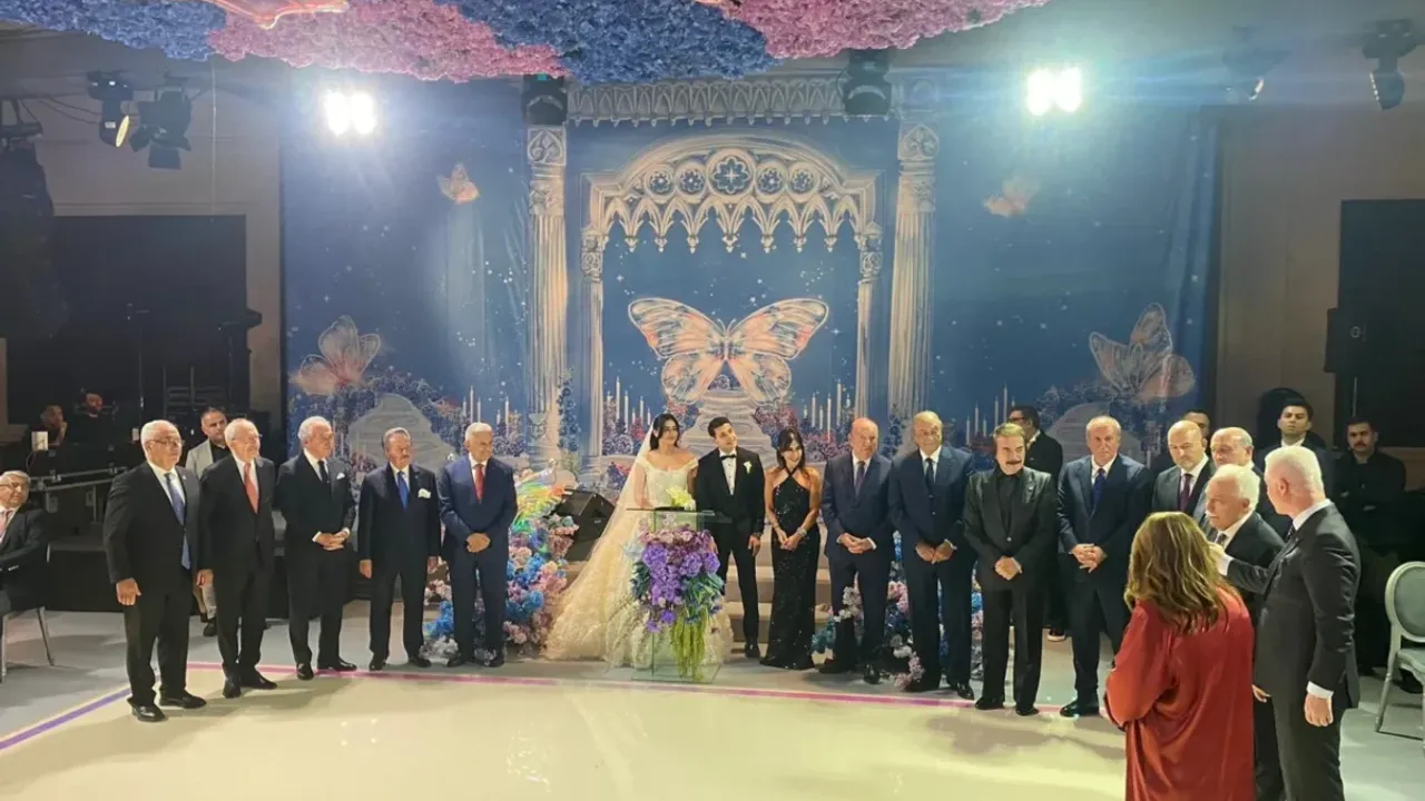 Mehmet Sevigen Ve Süleyman Soylu