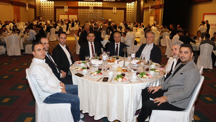 Mesut Kocagöz İnşaat Mühendisleri Odası (2)