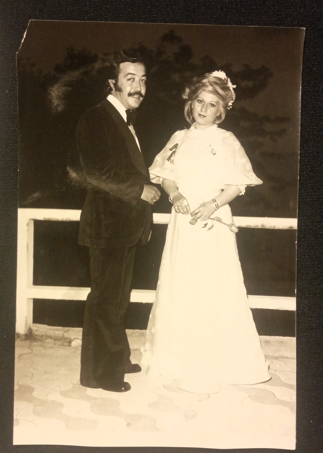 Muazzez Abacı Atilla Bey