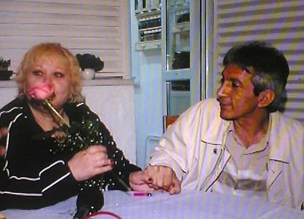 Muazzez Abacı Hasan