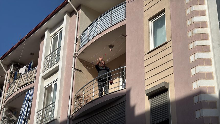 Muğla Afro Türkler (3)