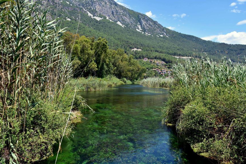 Muğla Kadın Azmağı (1)-1