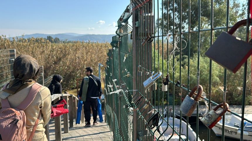Muğla Kadın Azmağı (2)-1