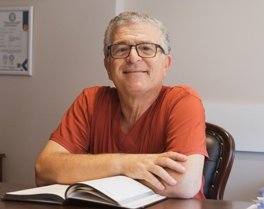 Mustafa Reşat Oktay Eski Büyükşehir Belediye Meclis Üyesi 2