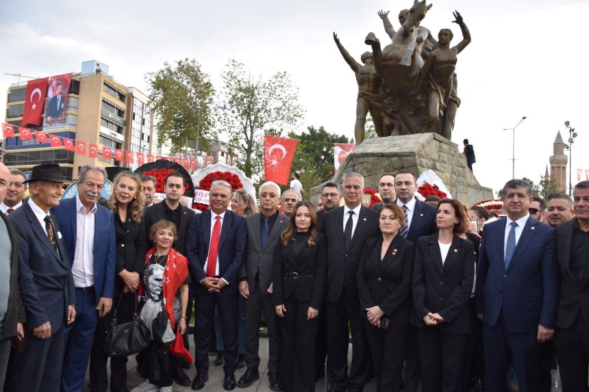 Nail Kamacı 10 Kasım Anma Töreni (2)