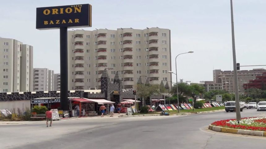 Orion Pazarı Aksu (1)