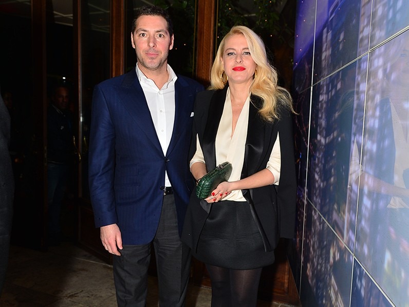 Raif Ali Dinçkök 2