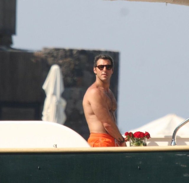 Raif Ali Dinçkök 5