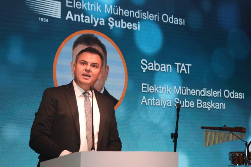 Şaban Tat Geleneksel Gece