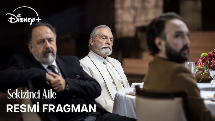 Sekizinci Aile Hangi Platformda 3