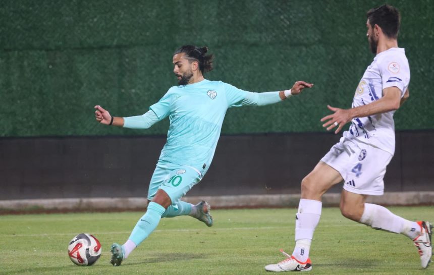 Serikspor Sarıyer (1)