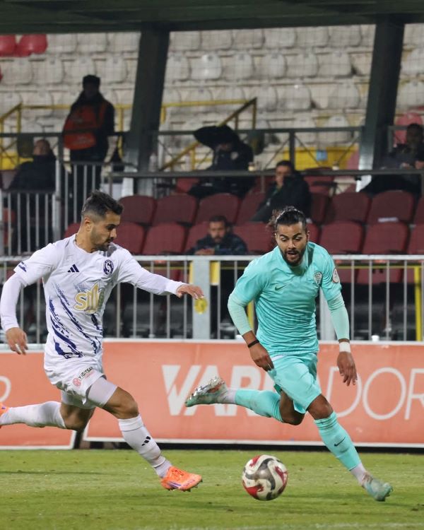 Serikspor Sarıyer (2)