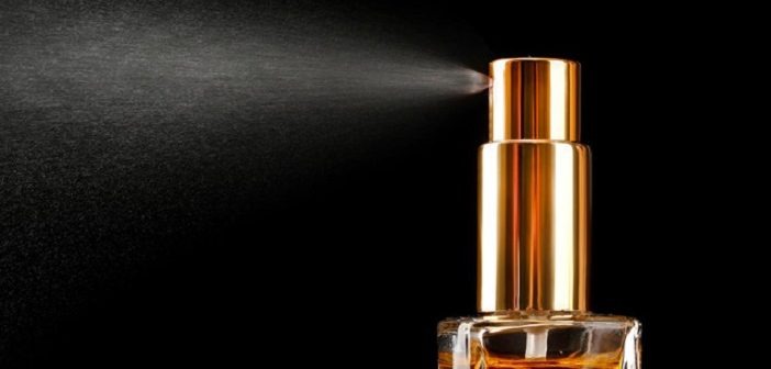 Türk Ünlüler Parfüm 2