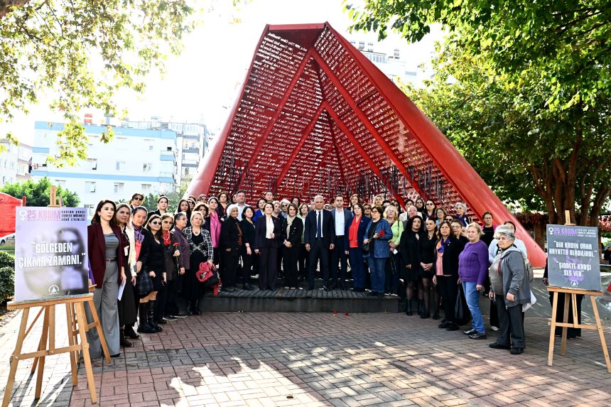 Ümit Uysal Al Yazma Anıtı (3)