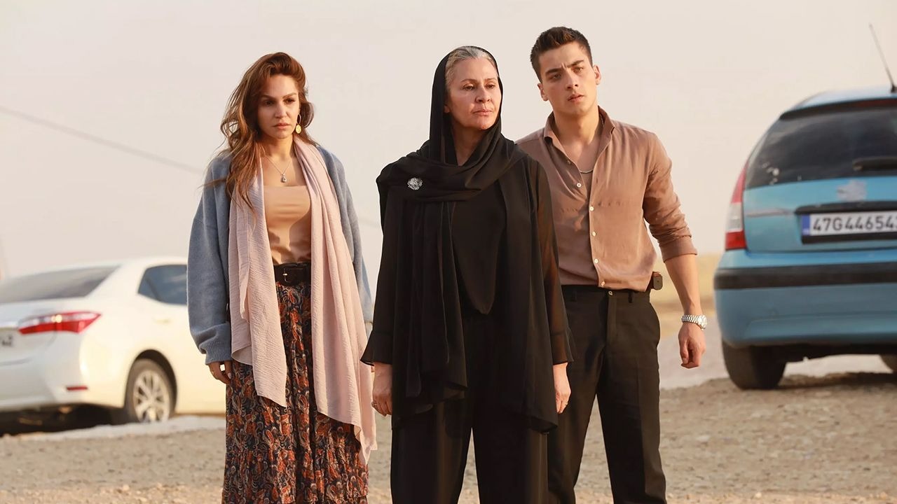 Uzak Şehir Dizisi Hangi Köyde Çekiliyor 3