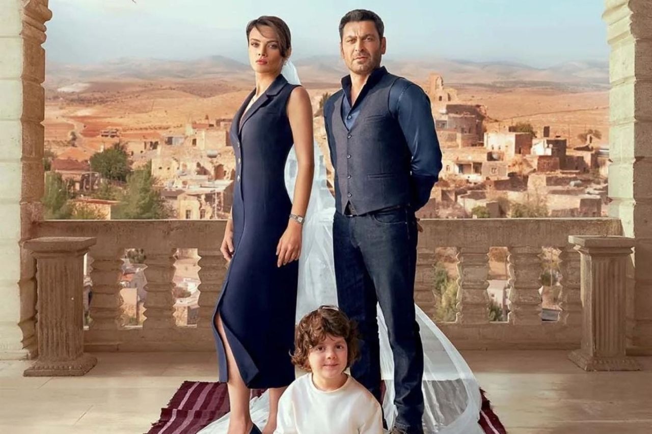 Uzak Şehir Dizisi Hangi Köyde Çekiliyor 4