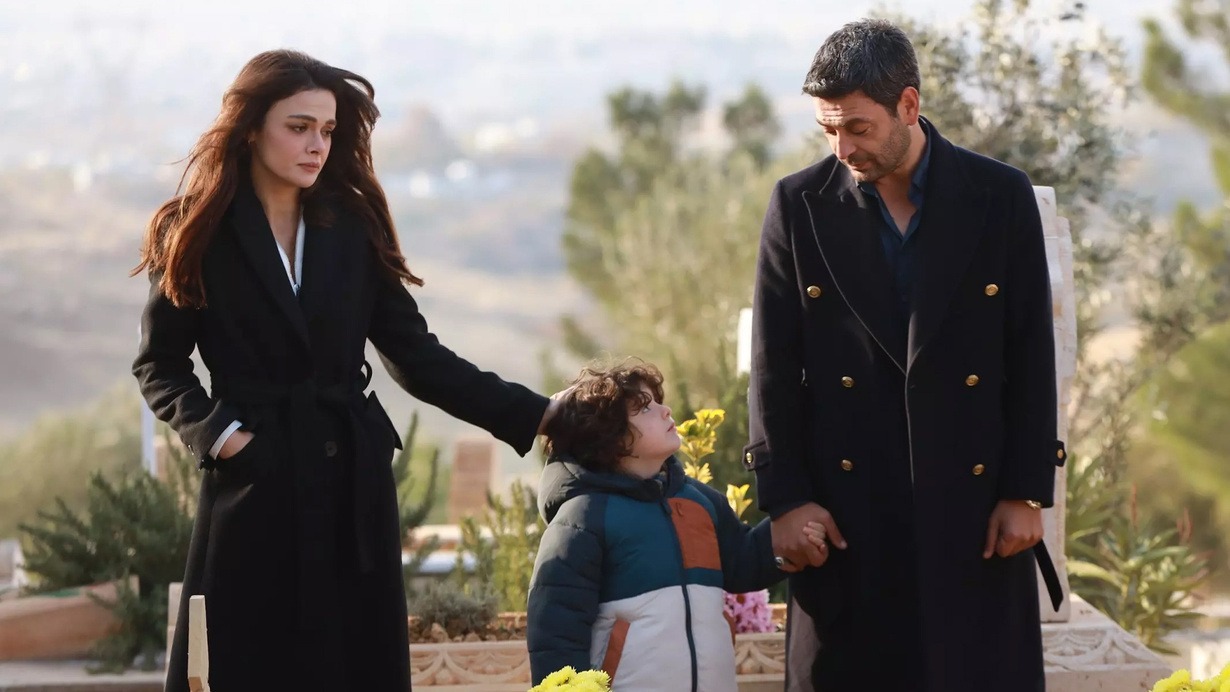 Uzak Şehir Dizisi Hangi Köyde Çekiliyor 5