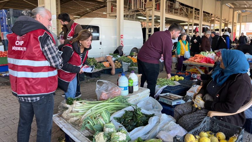 Veli Cot Esnaf Ziyaretleri (2)