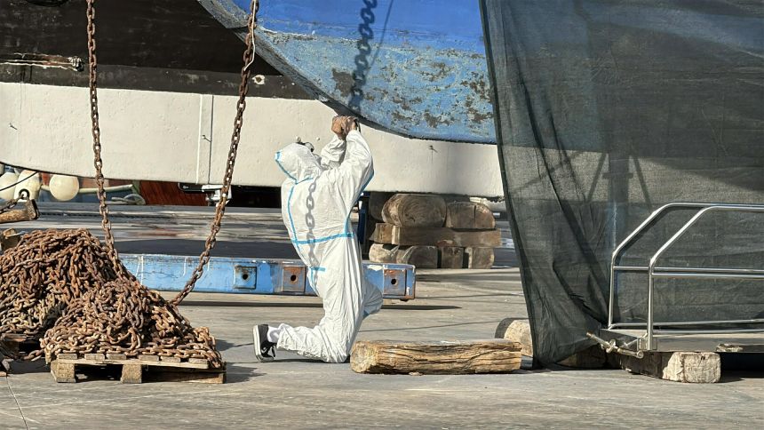 Yat Tersaneleri Bodrum (3)