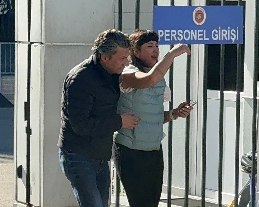 Yusuf Aygül'ün Kızı (1)