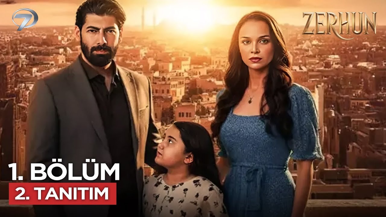 Zerhun Oyuncuları 2