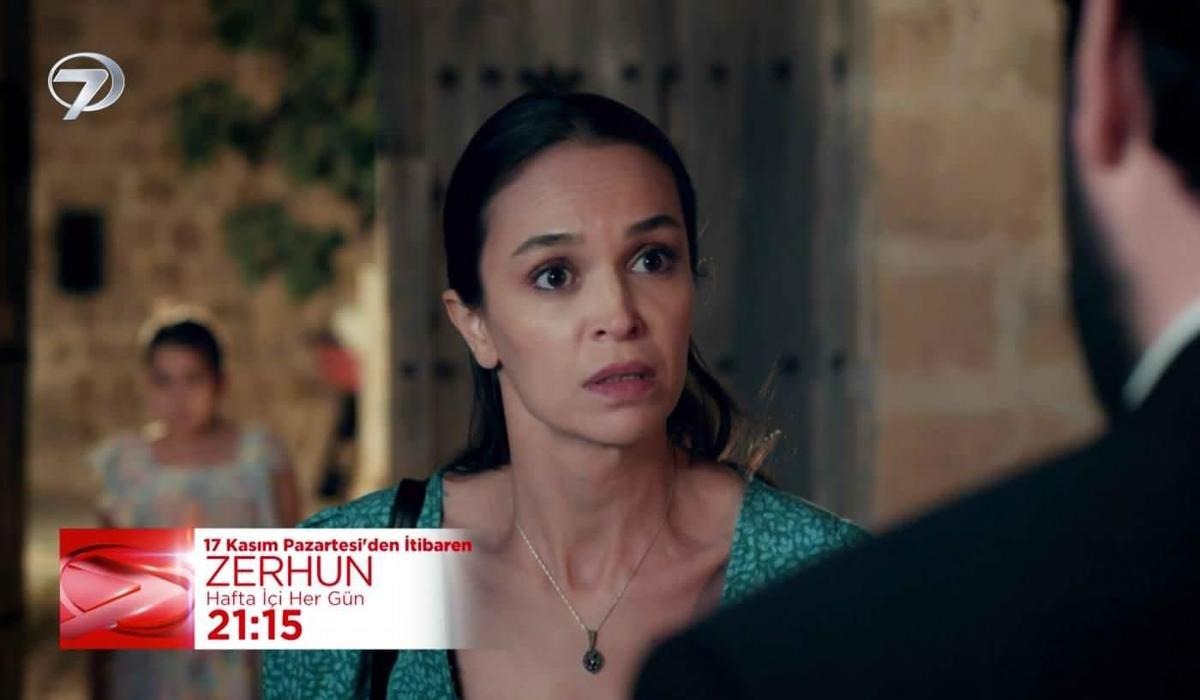 Zerhun Oyuncuları 3