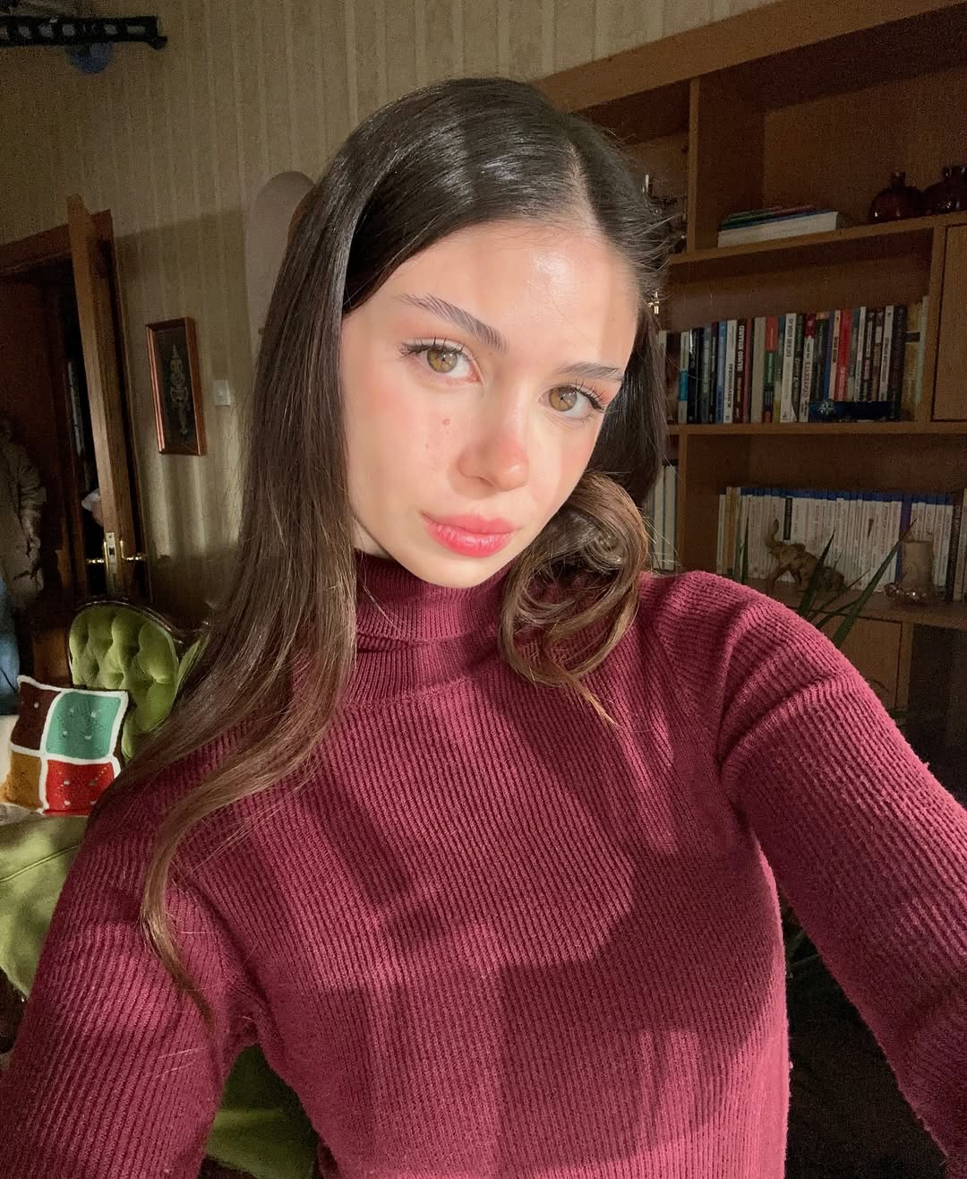 Zeynep Atılgan Boy 5