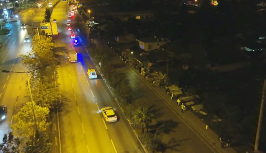 Zeytinköy Operasyon 44 (2)