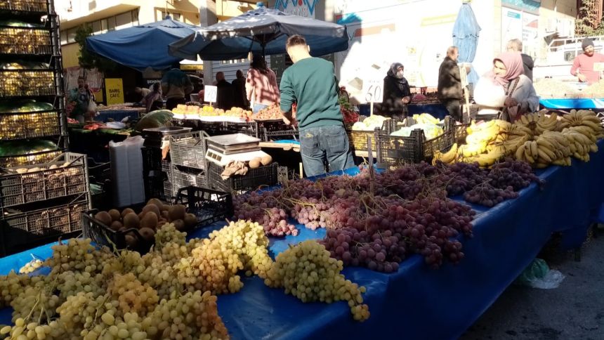 2025 Yılının Son Cuma Pazarı (2)