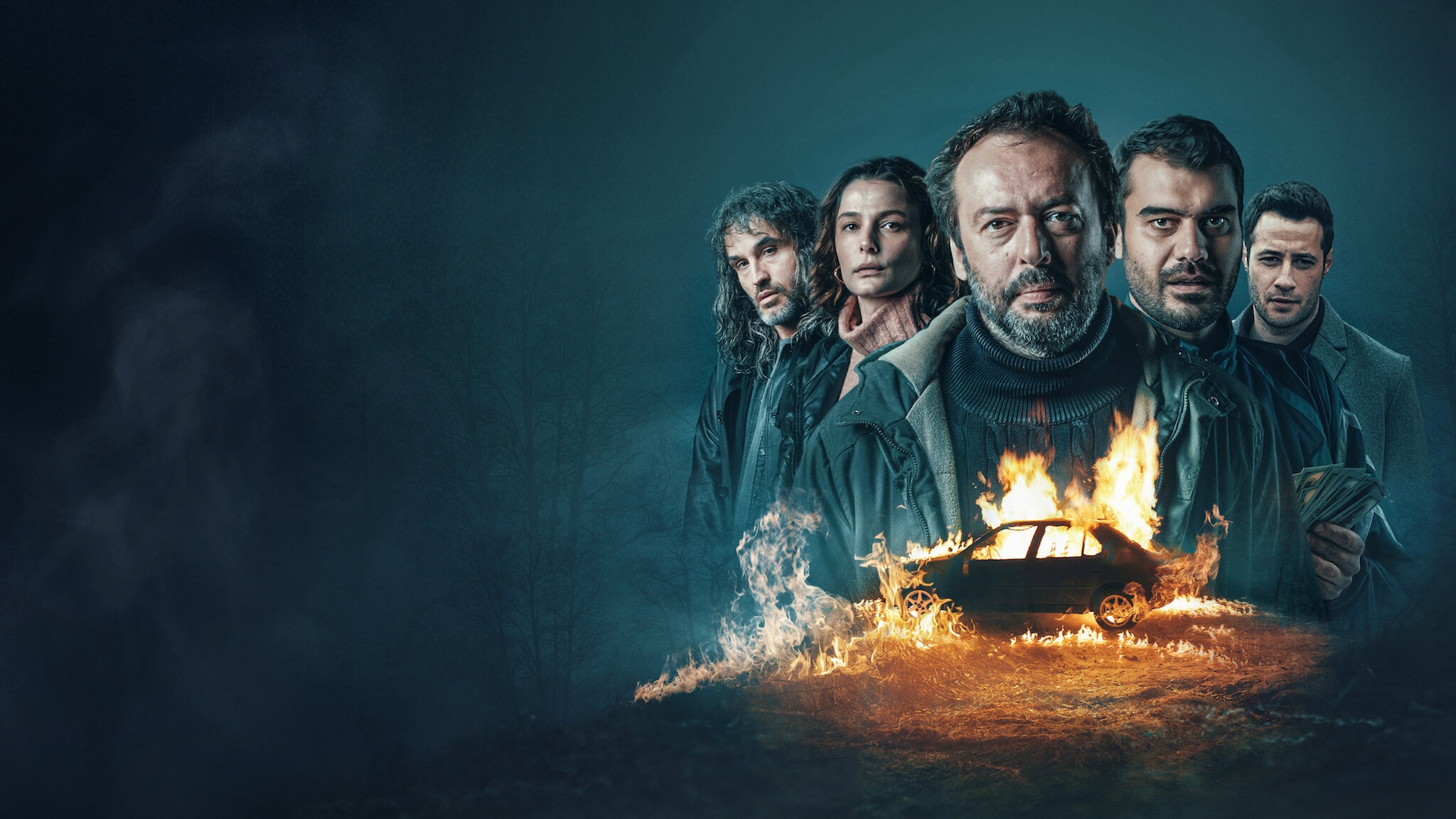 Kasaba Dizi Görseli