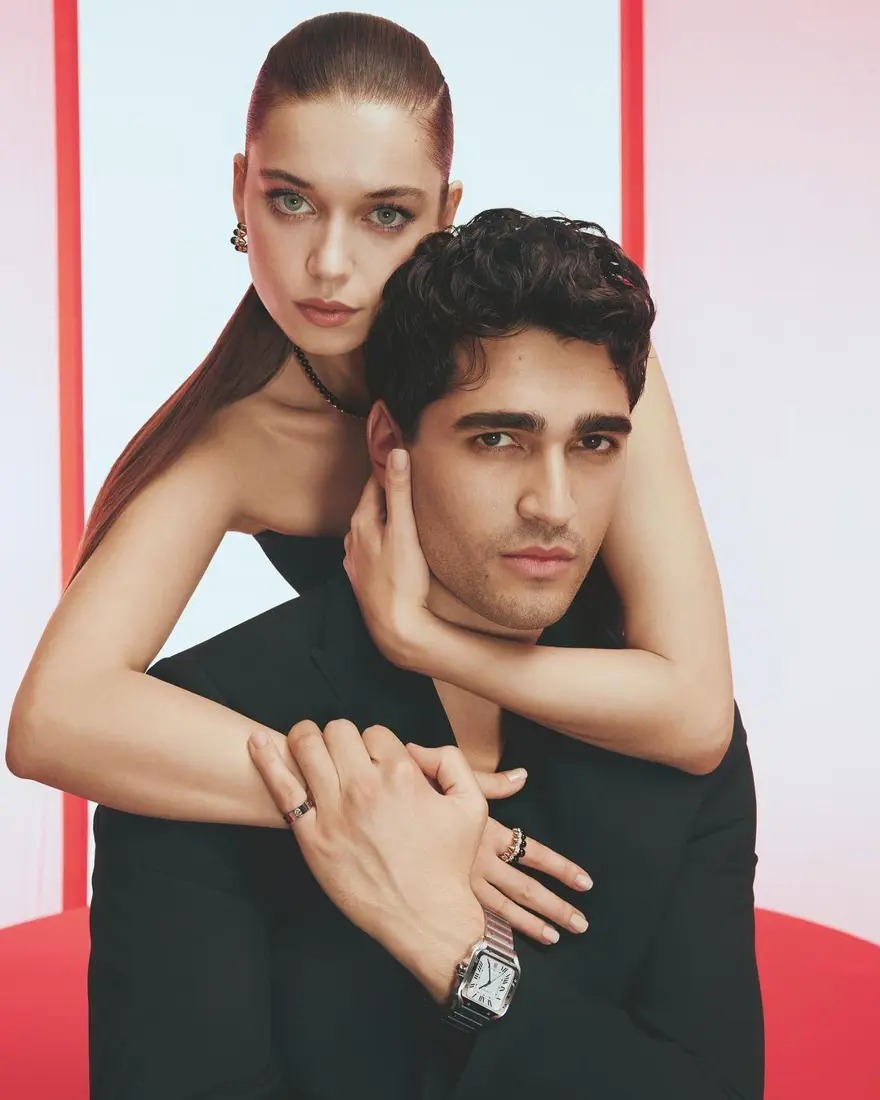 Afra Saraçoğlu Sevgilileri