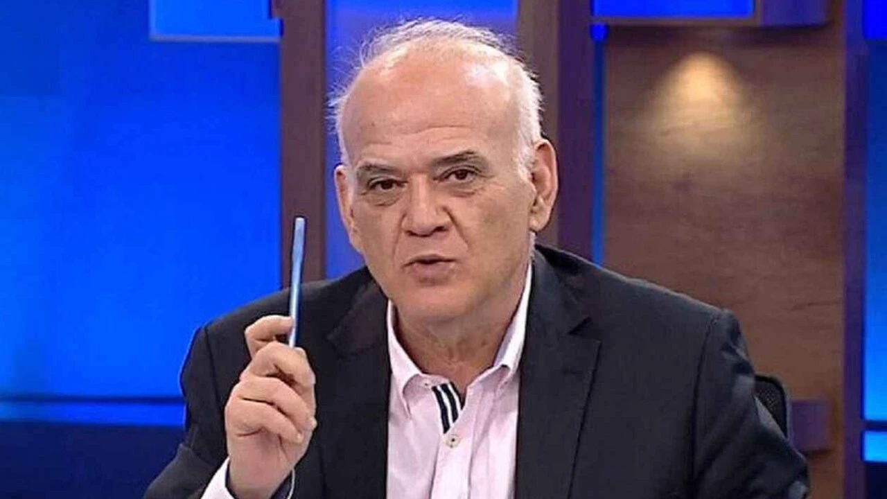 Ahmet Çakar 4