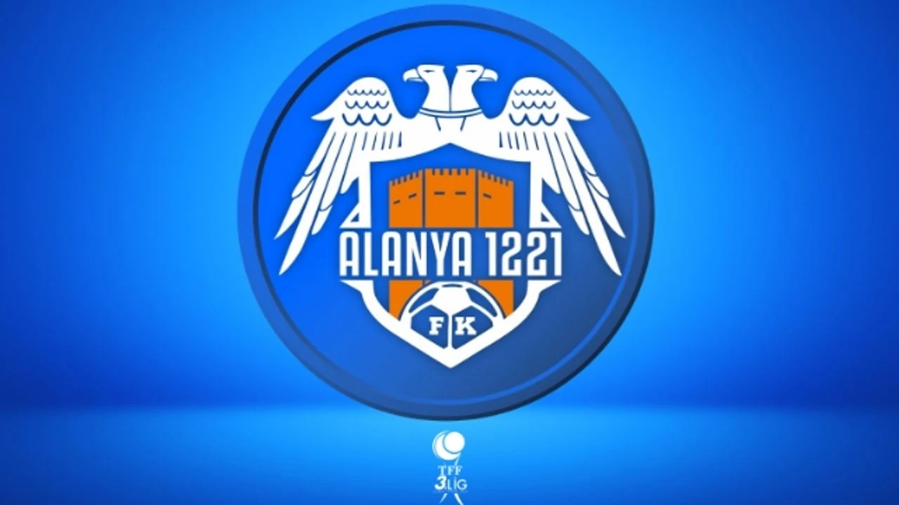 Alanya1221 Logo