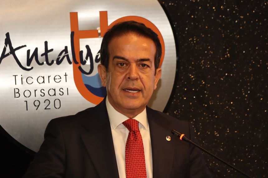 Ali Çandır Aralık Ayı Atb Toplantısı (1)