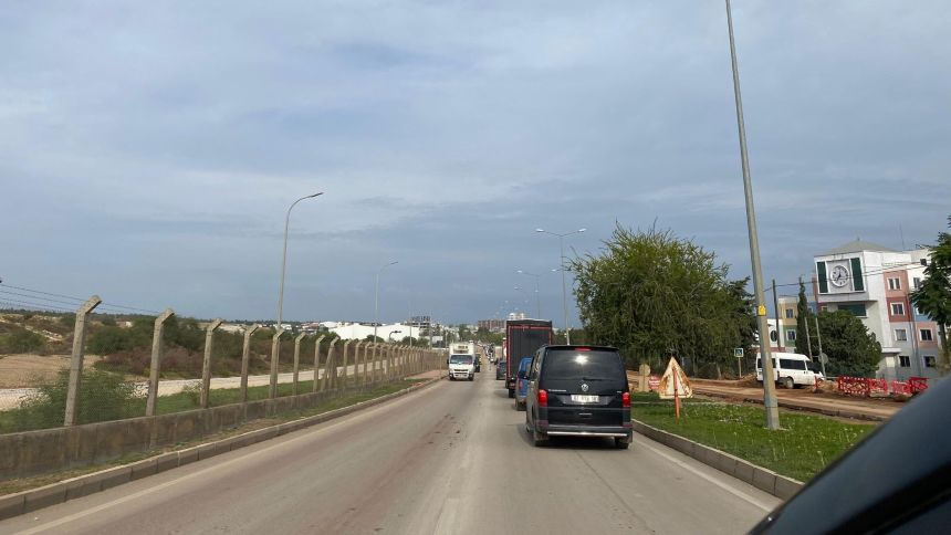 Altıntaş Trafik (1)