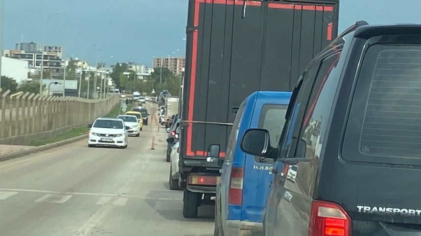 Altıntaş Trafik (2)