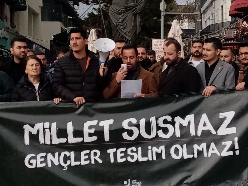 Antalya Chp Gençlik Kolları Açıklama 22 (2)