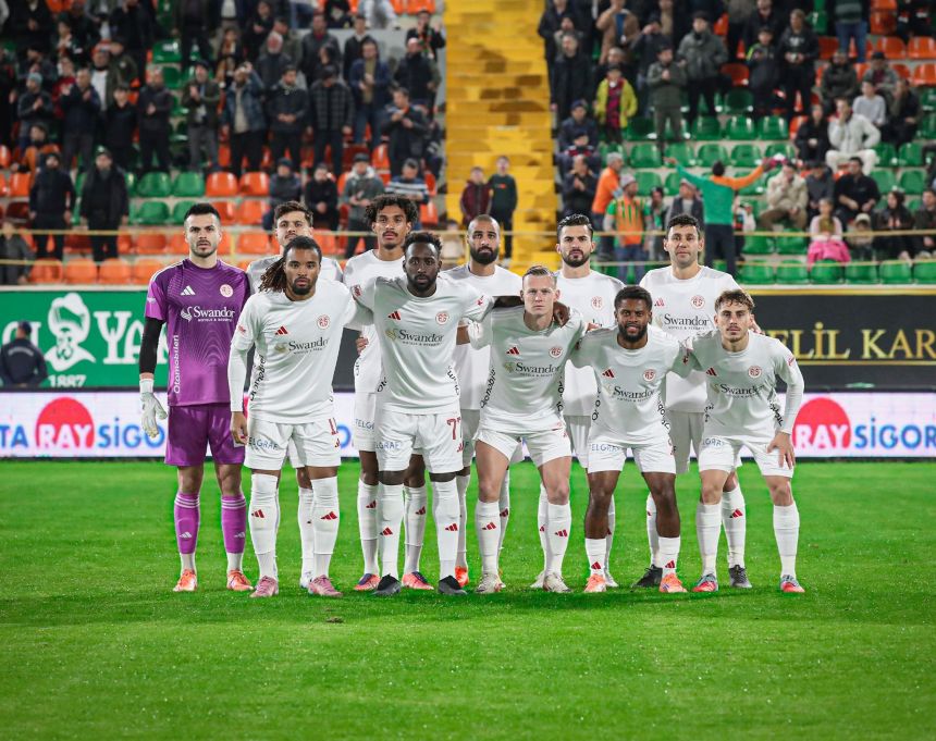 Antalyaspor Alanyaspor (4)