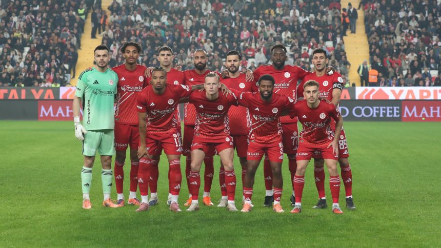 Antalyaspor Galatasaray 22 (1)