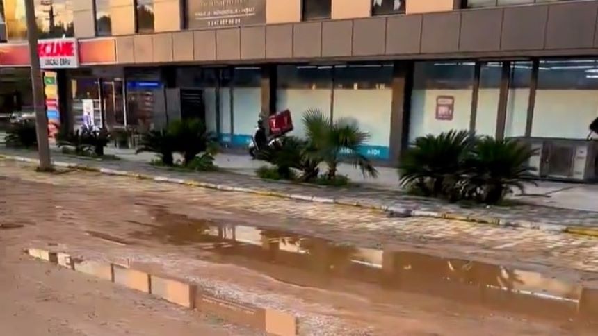 Asat Çukurları (3)