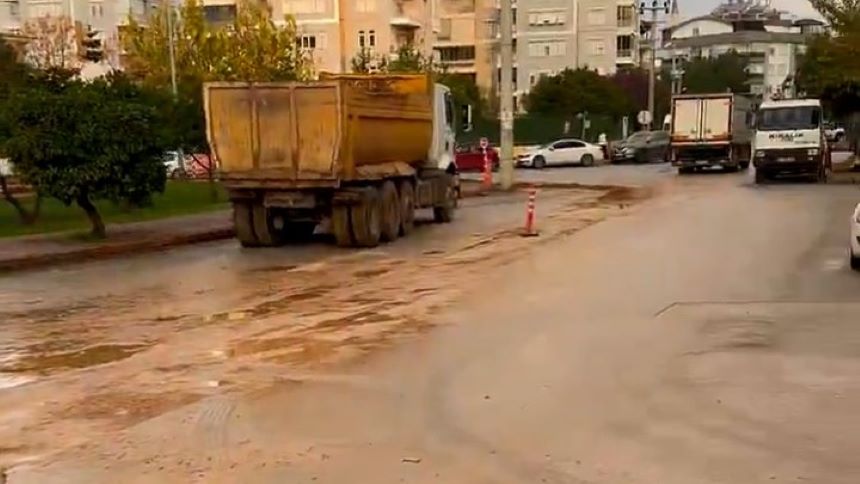 Asat Çukurları (4)