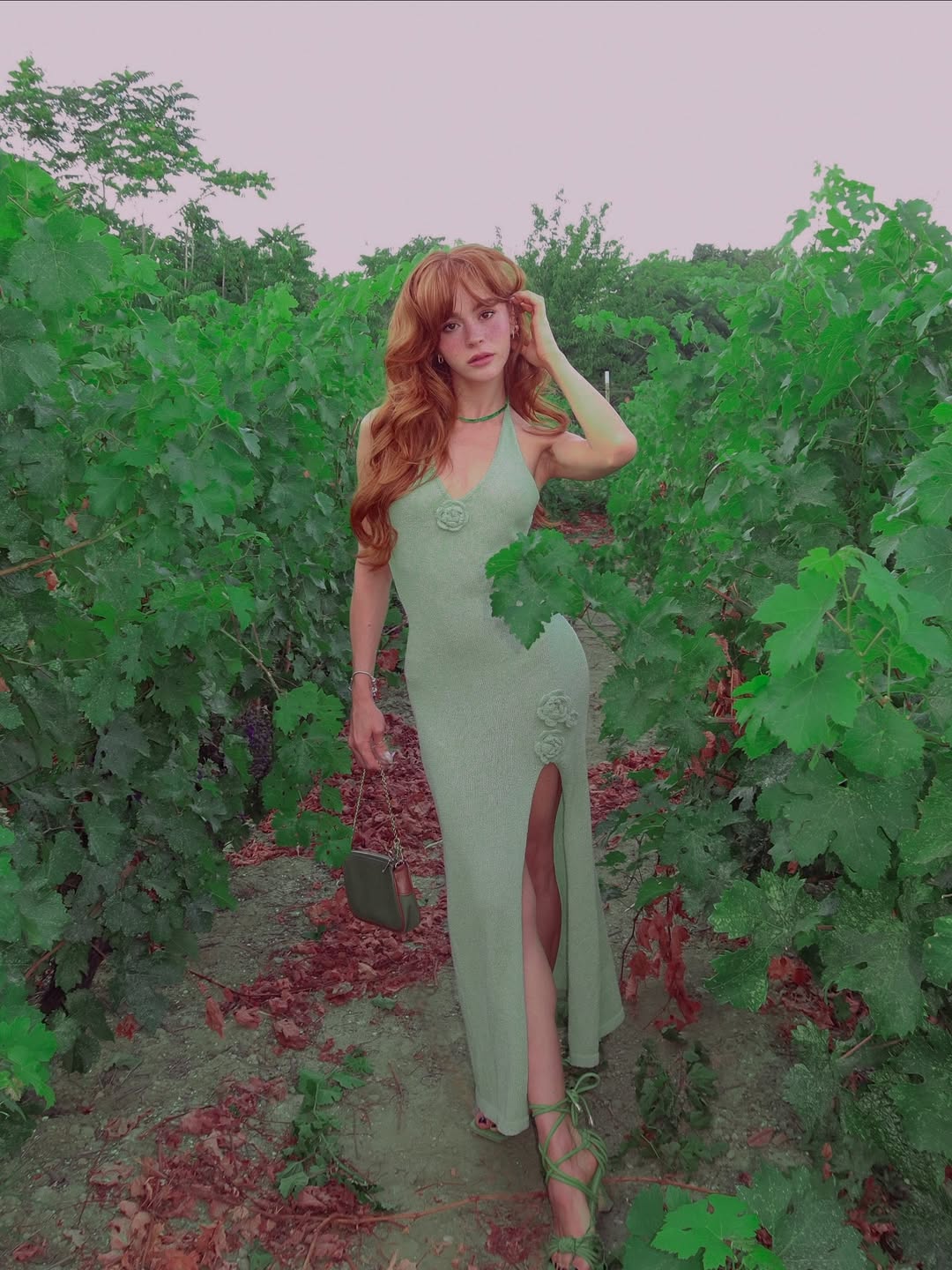 Asena Keskinci Boy Kilo 2