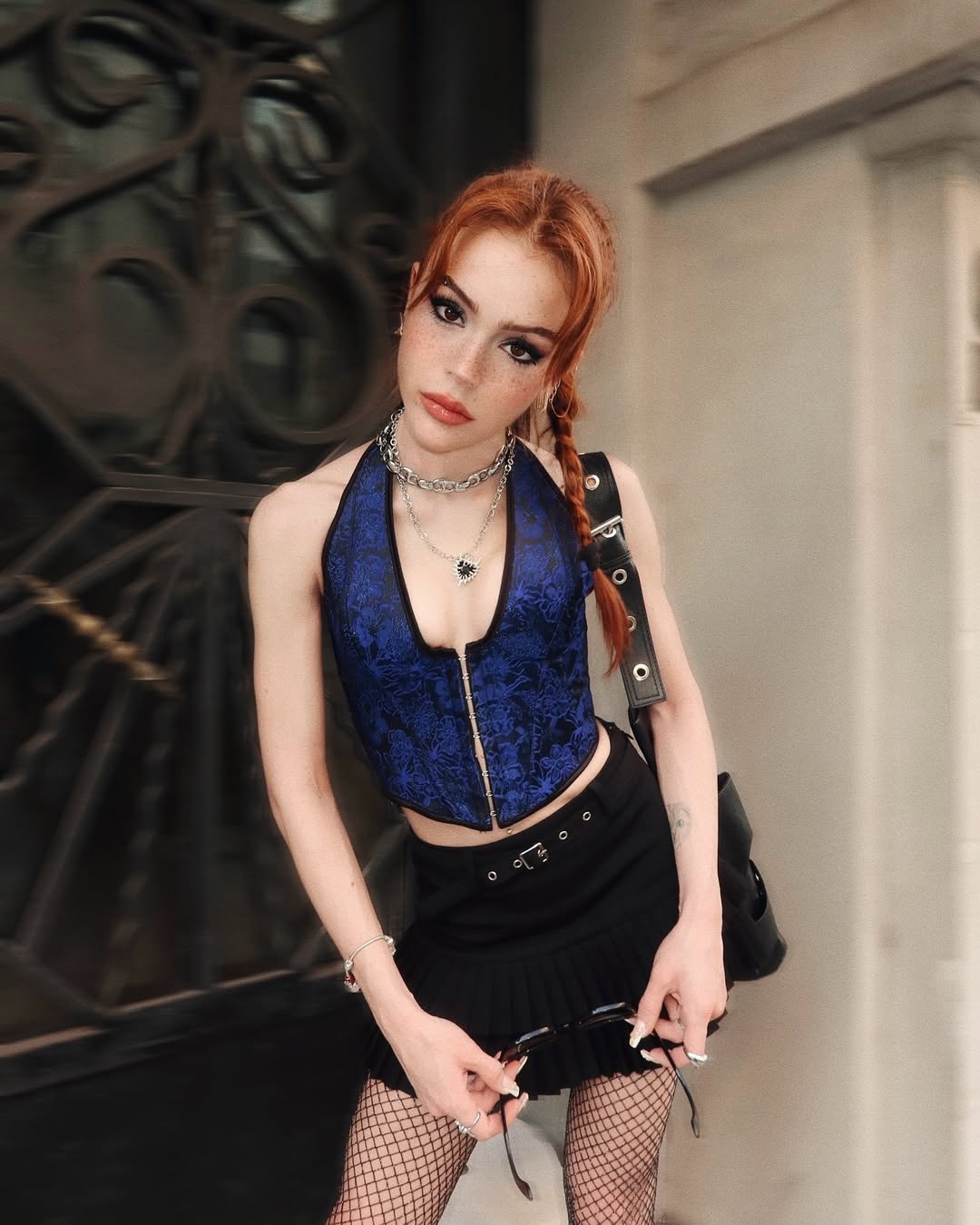 Asena Keskinci Boy Kilo