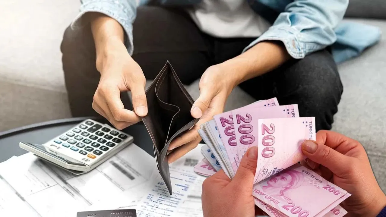 Asgari Ücret Beklentisi