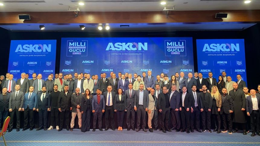 Askon Toplantısı Atso (1)