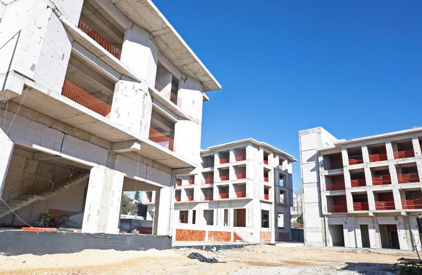 Balbey’de Kentsel Yenileme Projesinde Ilk Etap Tamamlandı (1)