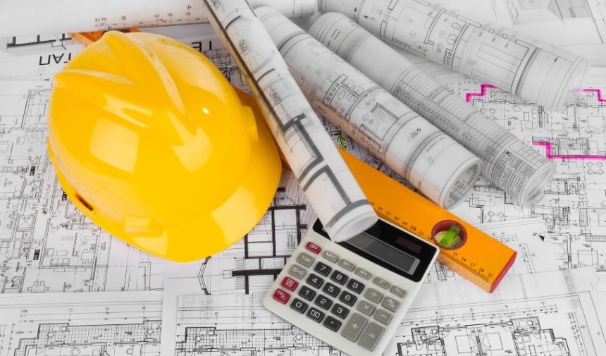 Baret Ve Proje Çizimi 2