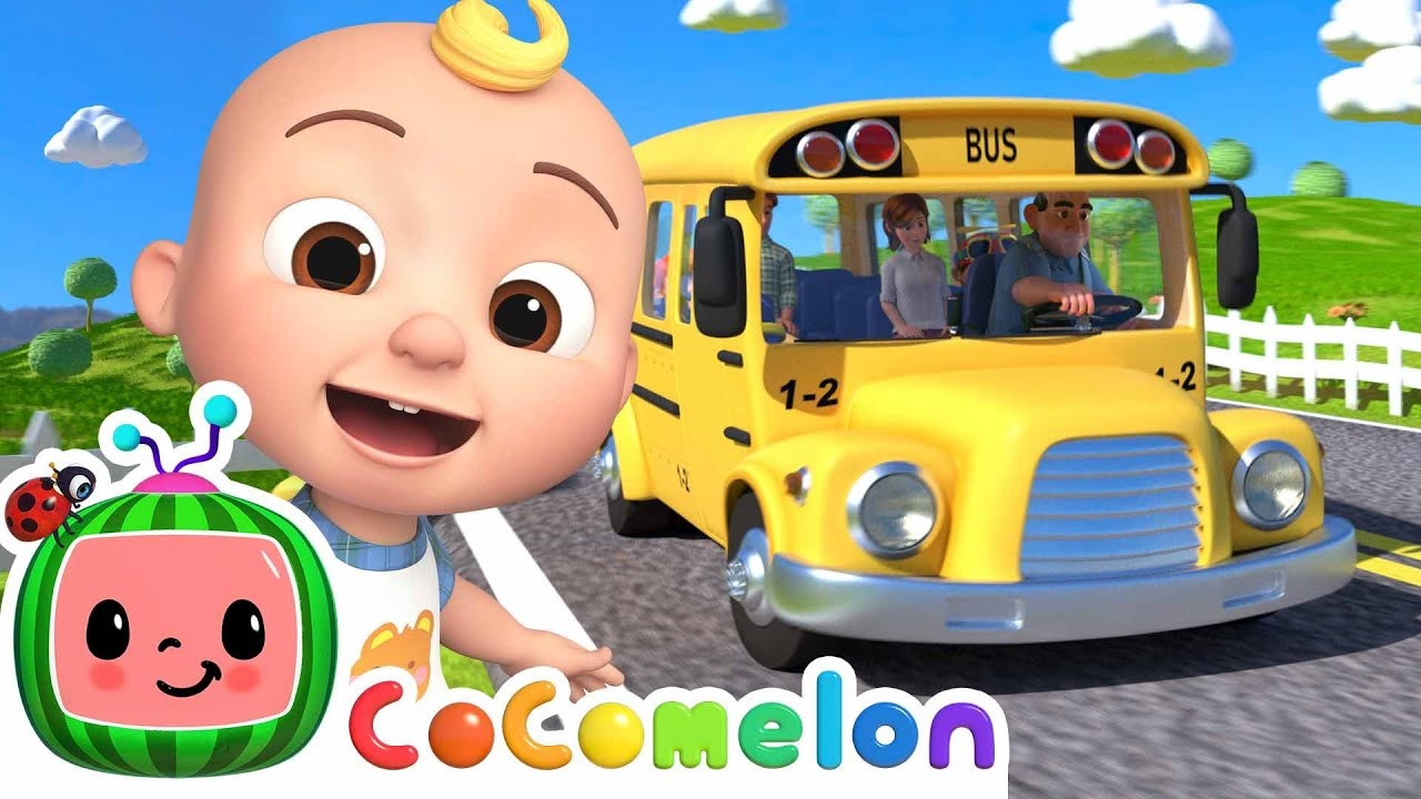Cocomelon 3
